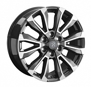 Replay Toyota (TY402) 8x20 ET60